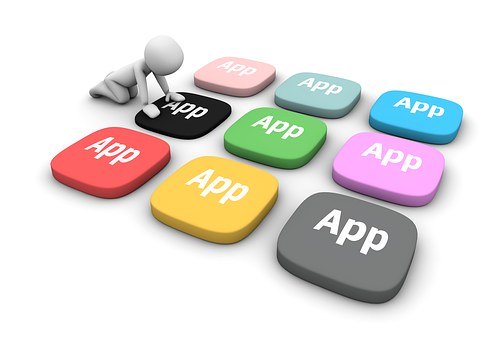 Mobile App Control